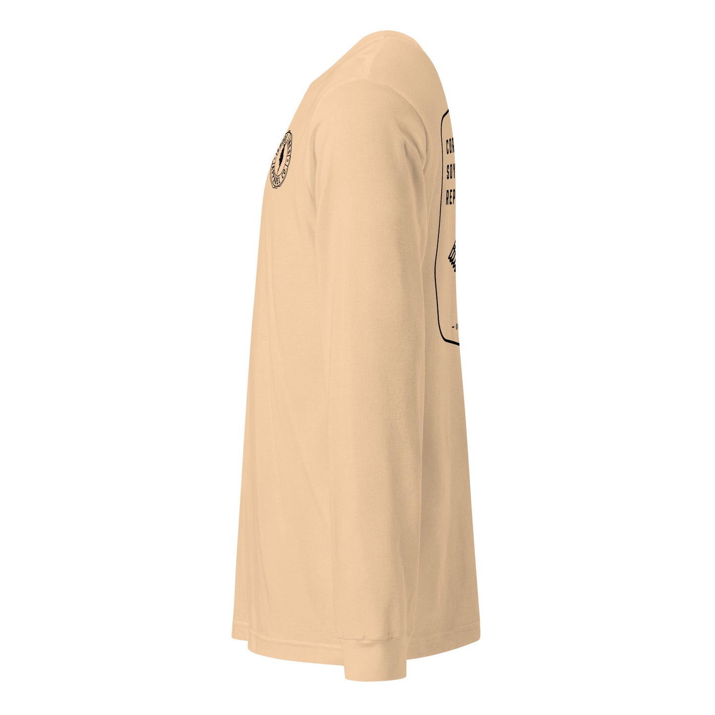 Operation Farm Hands | Long Sleeve
