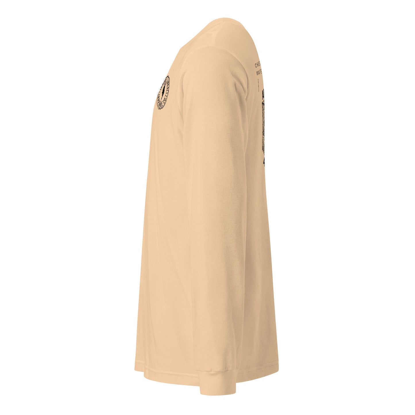 A Waterman's Day | Long Sleeve