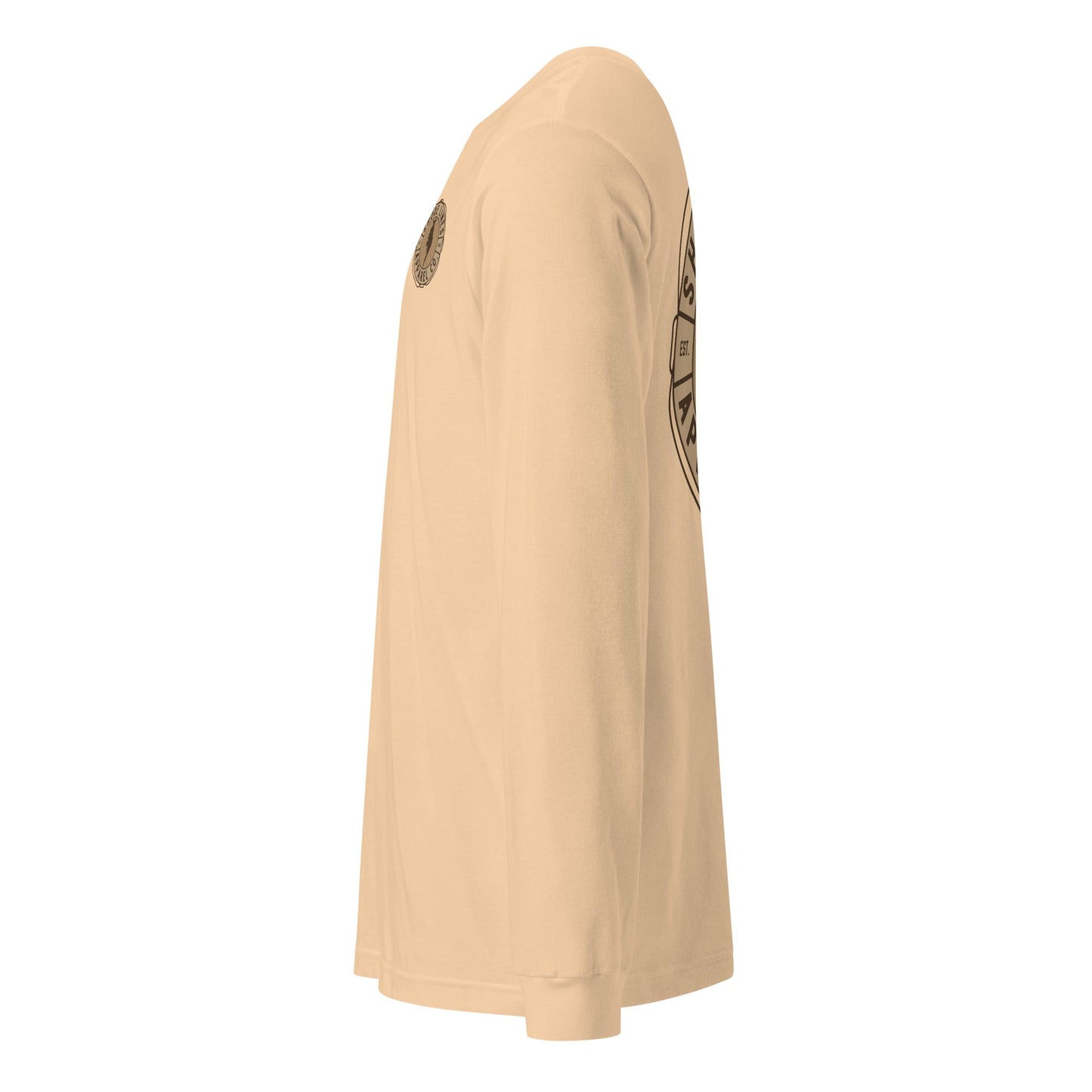 Shore Lines™ Espresso | Long Sleeve