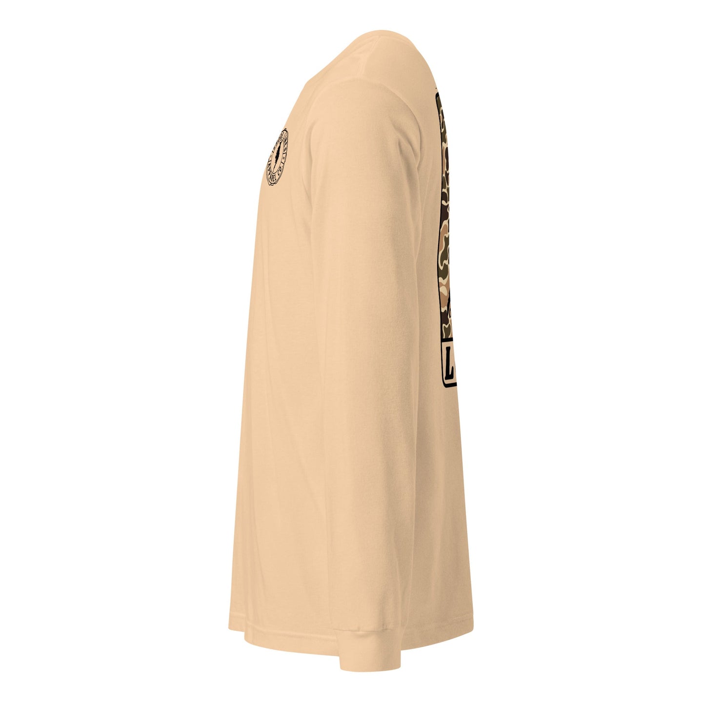 LOCAL | Long Sleeve