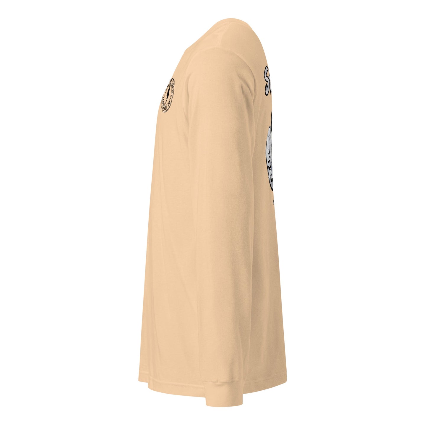 Shuckin A | Long Sleeve