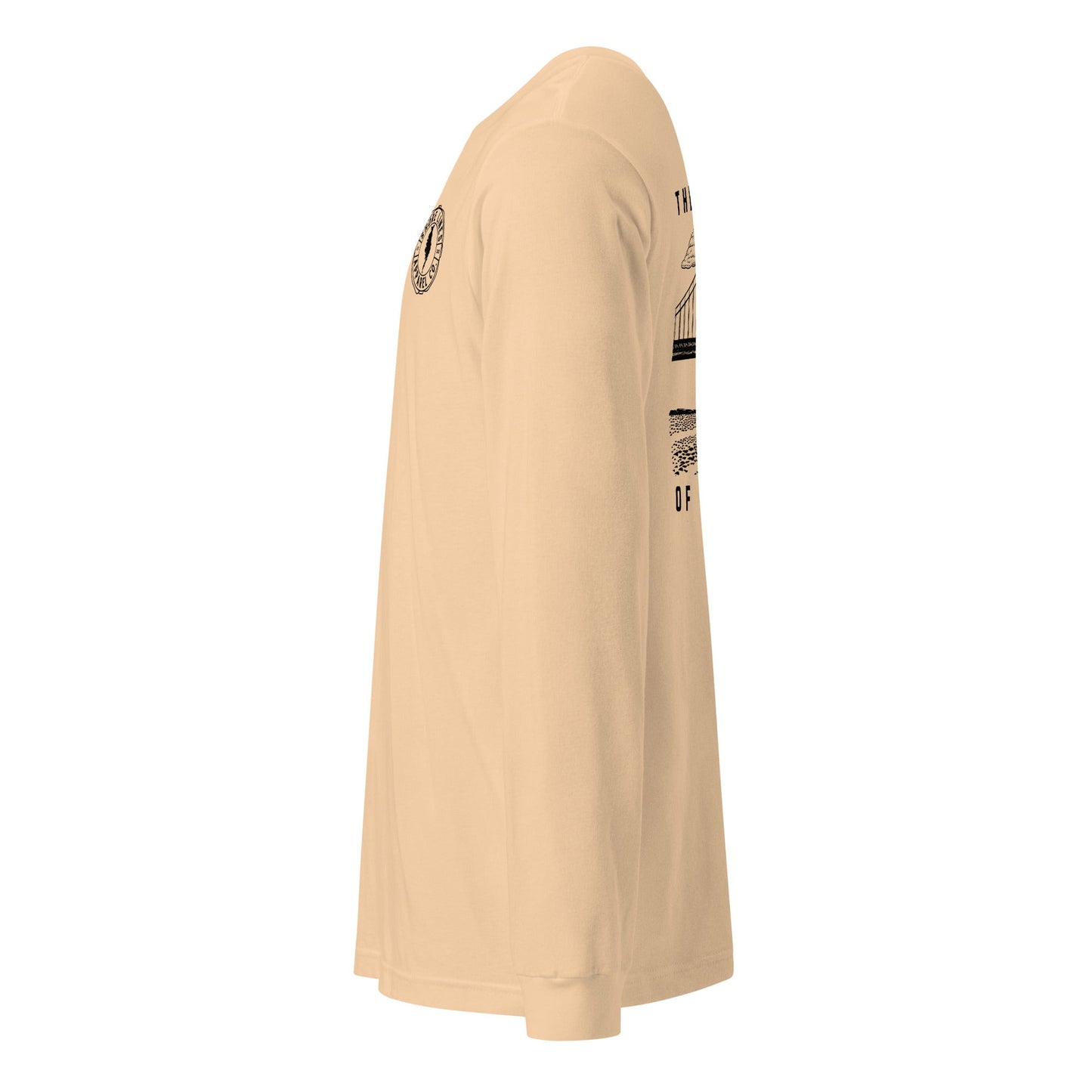 The Right Side CBB | Long Sleeve