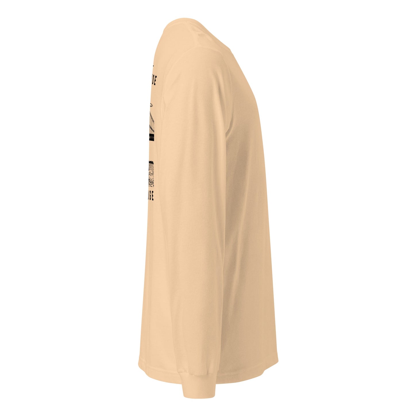 The Right Side CBB | Long Sleeve