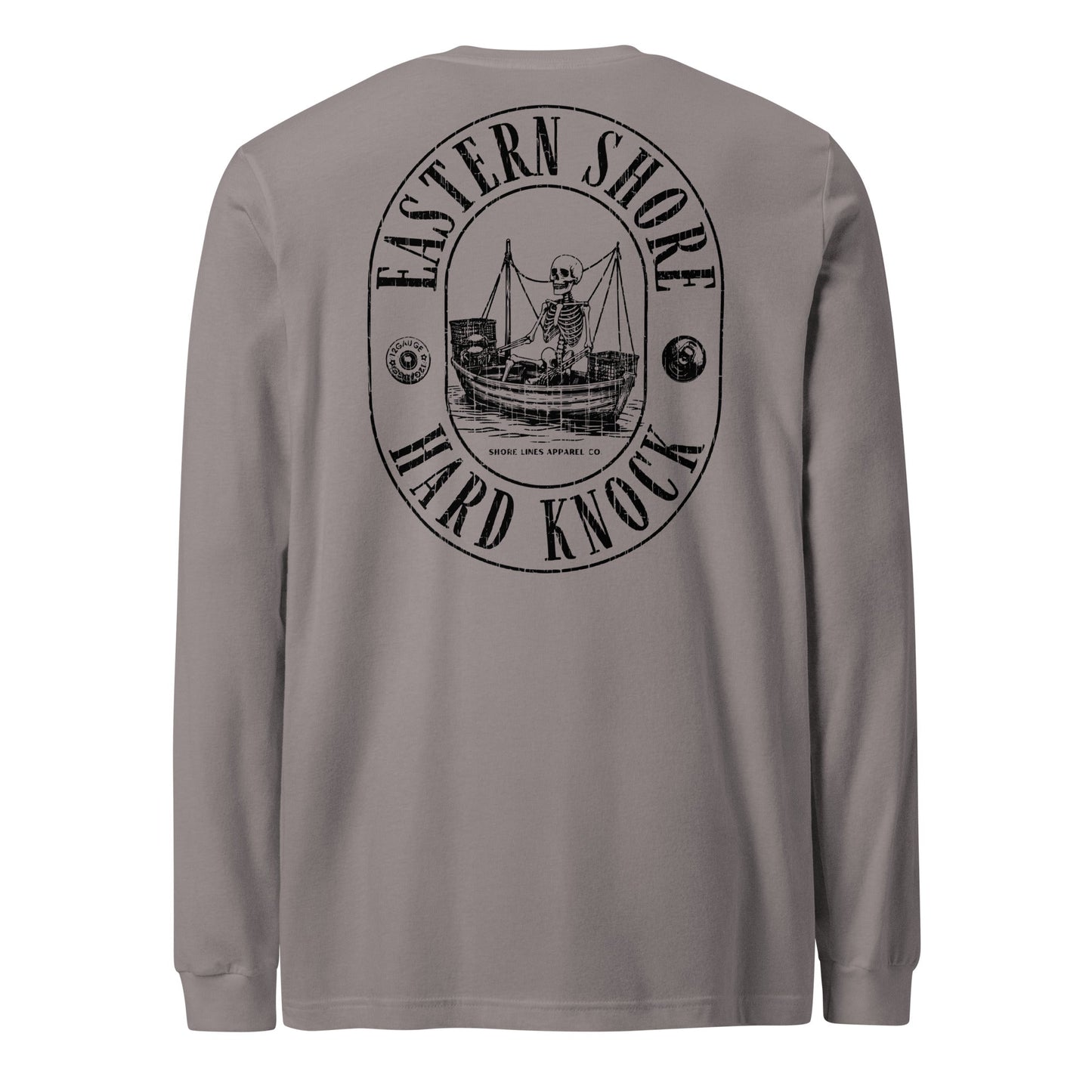 Eastern Shore Hard Knock | Long Sleeve