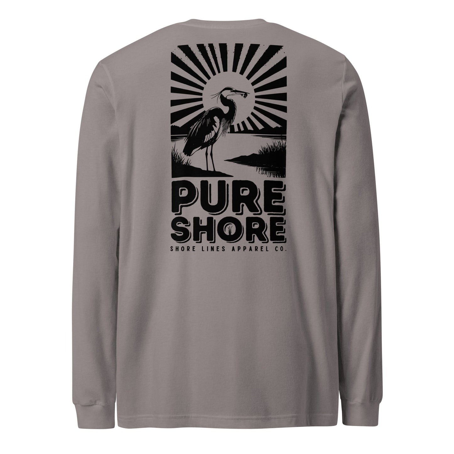 Pure Shore | Long Sleeve