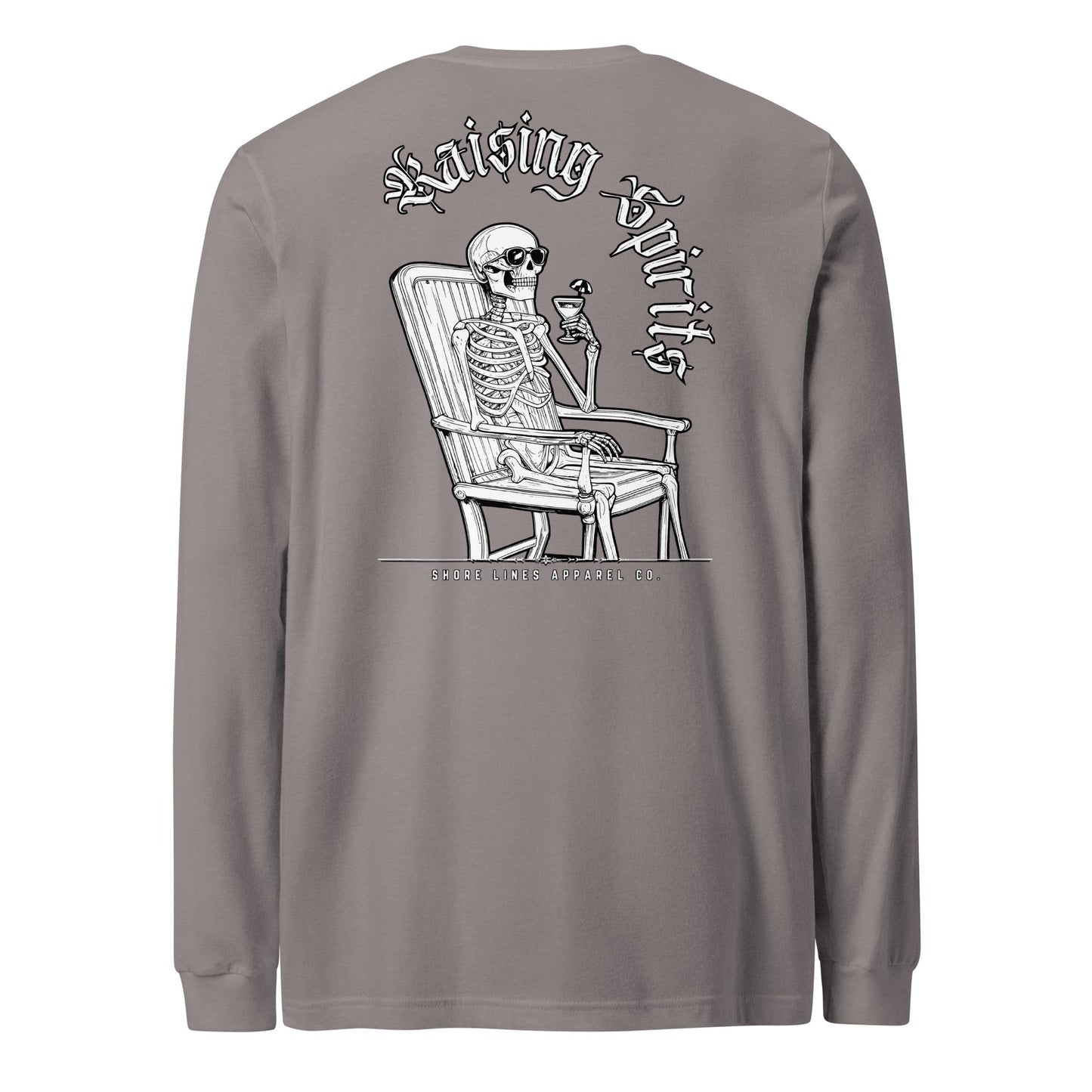 Raising Spirits | Long Sleeve