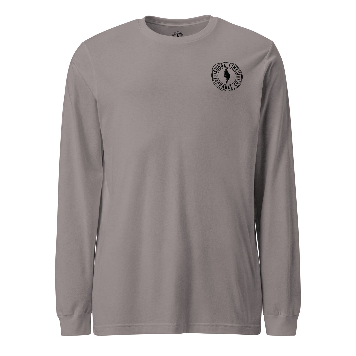 Baltimoron | Long Sleeve