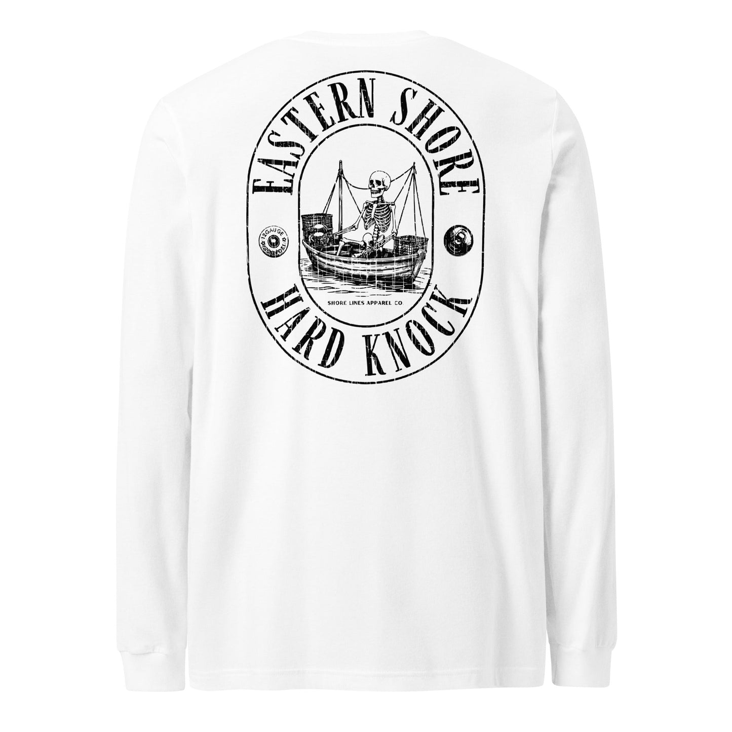 Eastern Shore Hard Knock | Long Sleeve