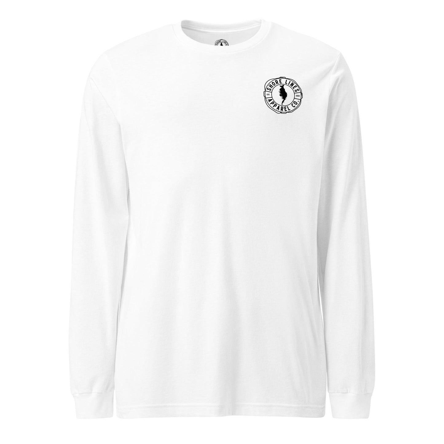 WTF | Long Sleeve