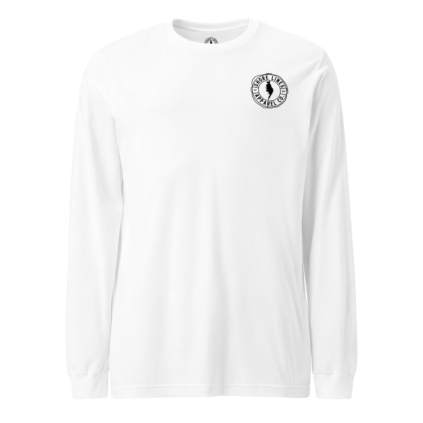 Shuckin A | Long Sleeve
