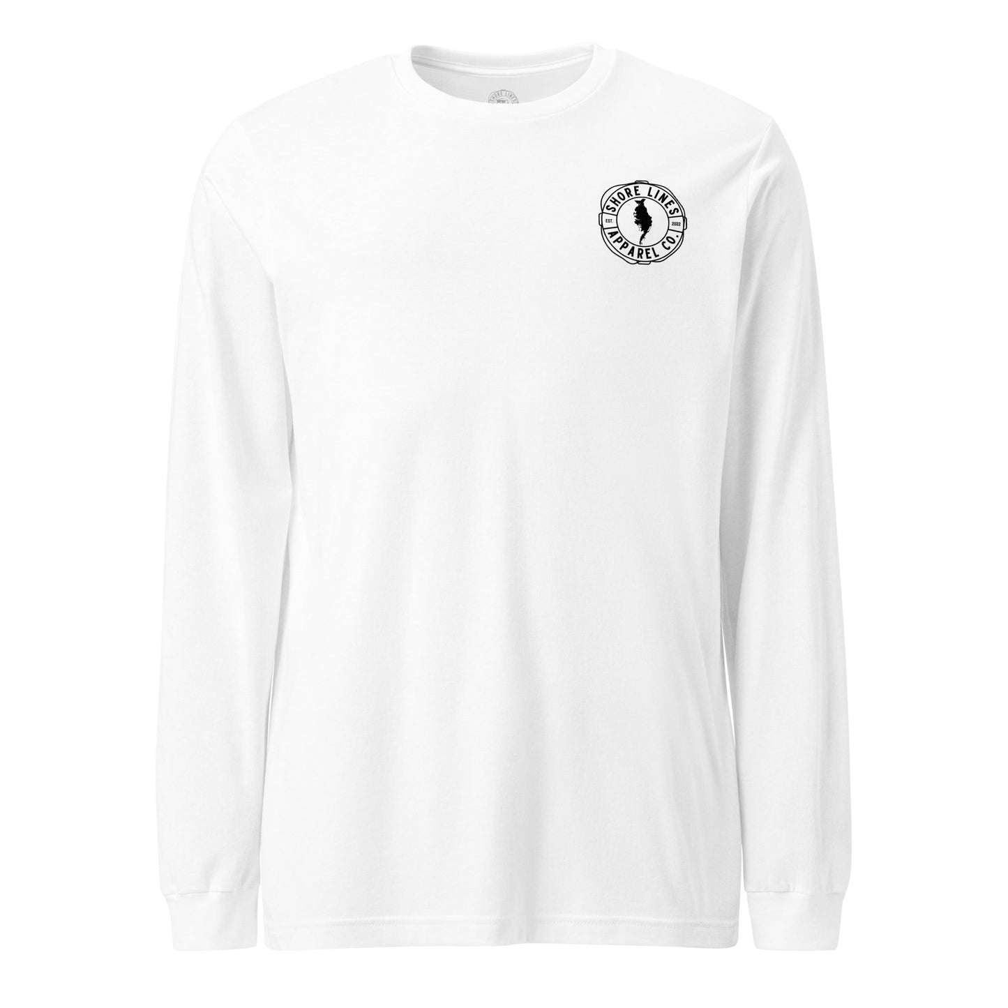 The Right Side CBB | Long Sleeve