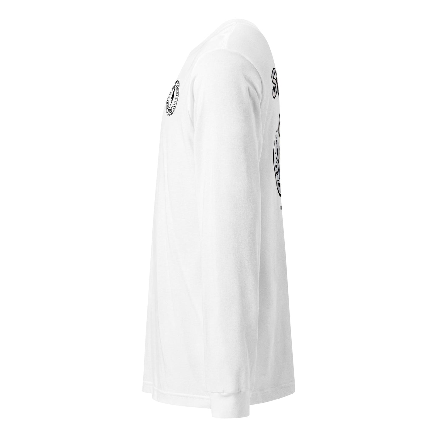 Shuckin A | Long Sleeve