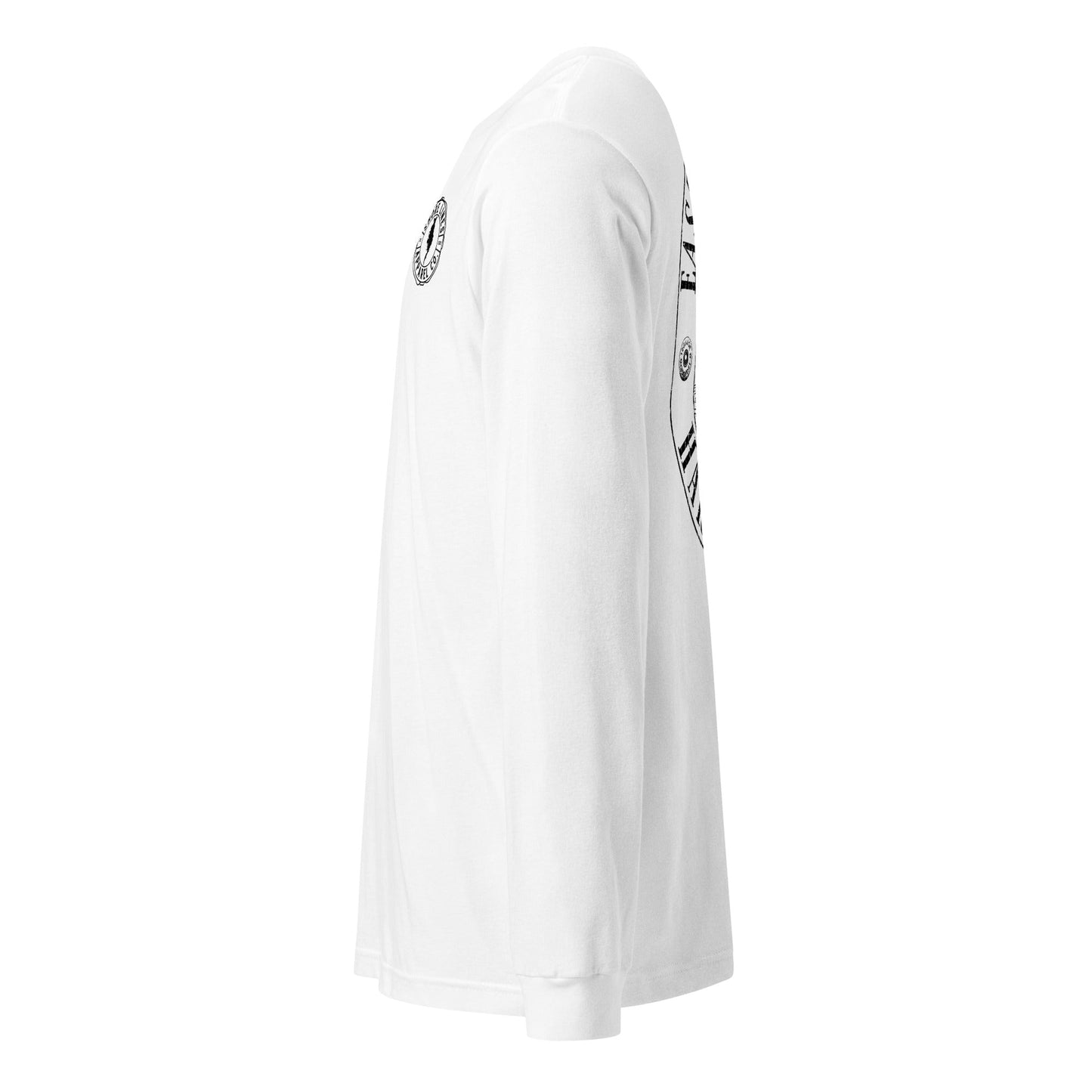 Eastern Shore Hard Knock | Long Sleeve