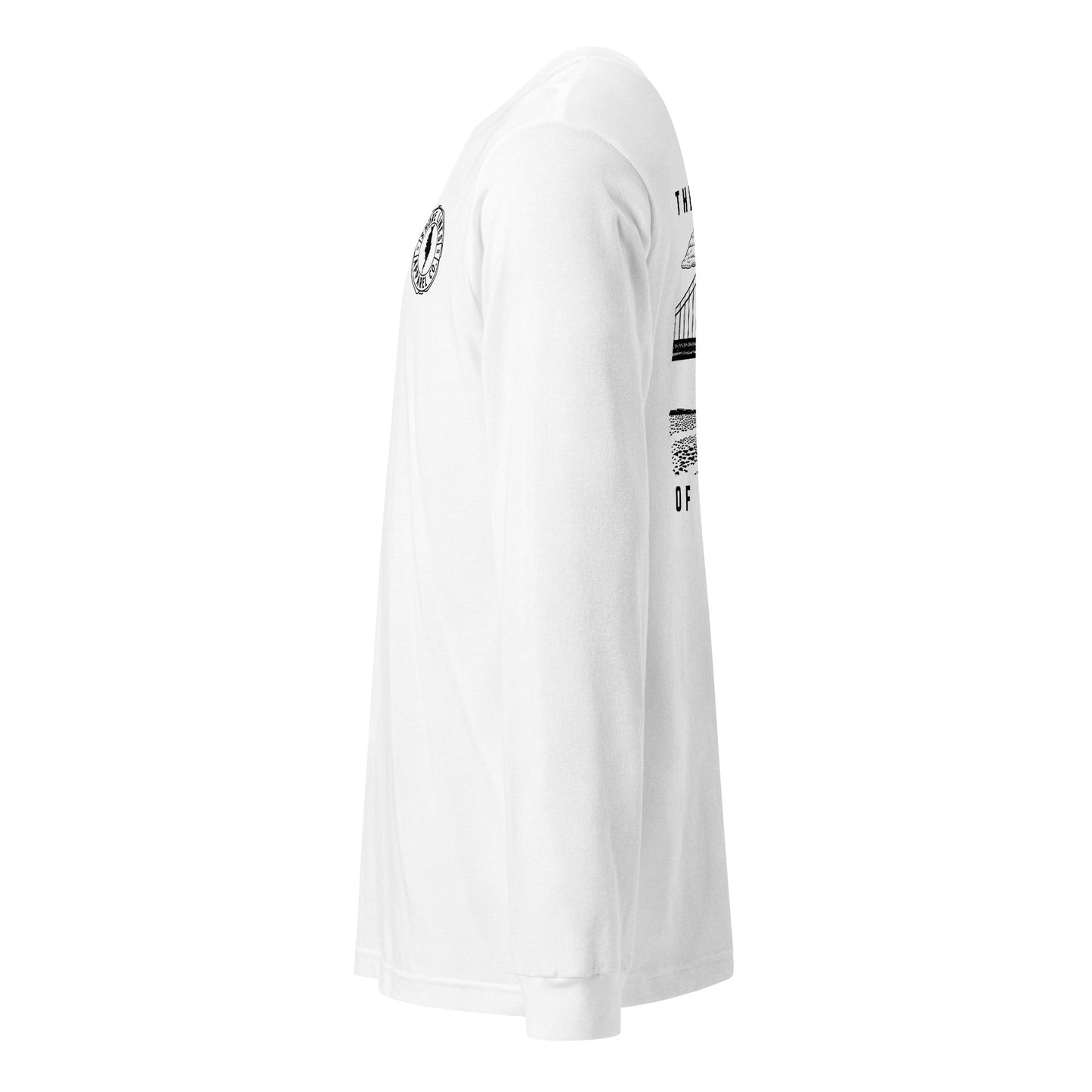 The Right Side CBB | Long Sleeve