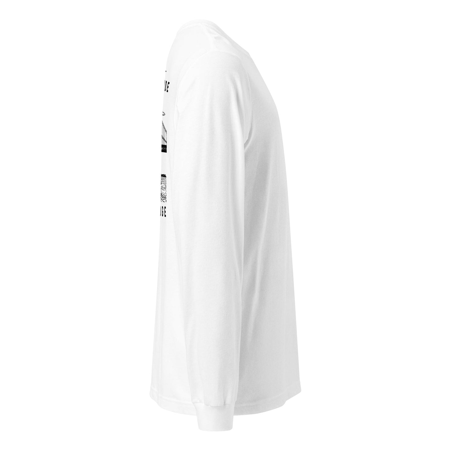The Right Side CBB | Long Sleeve