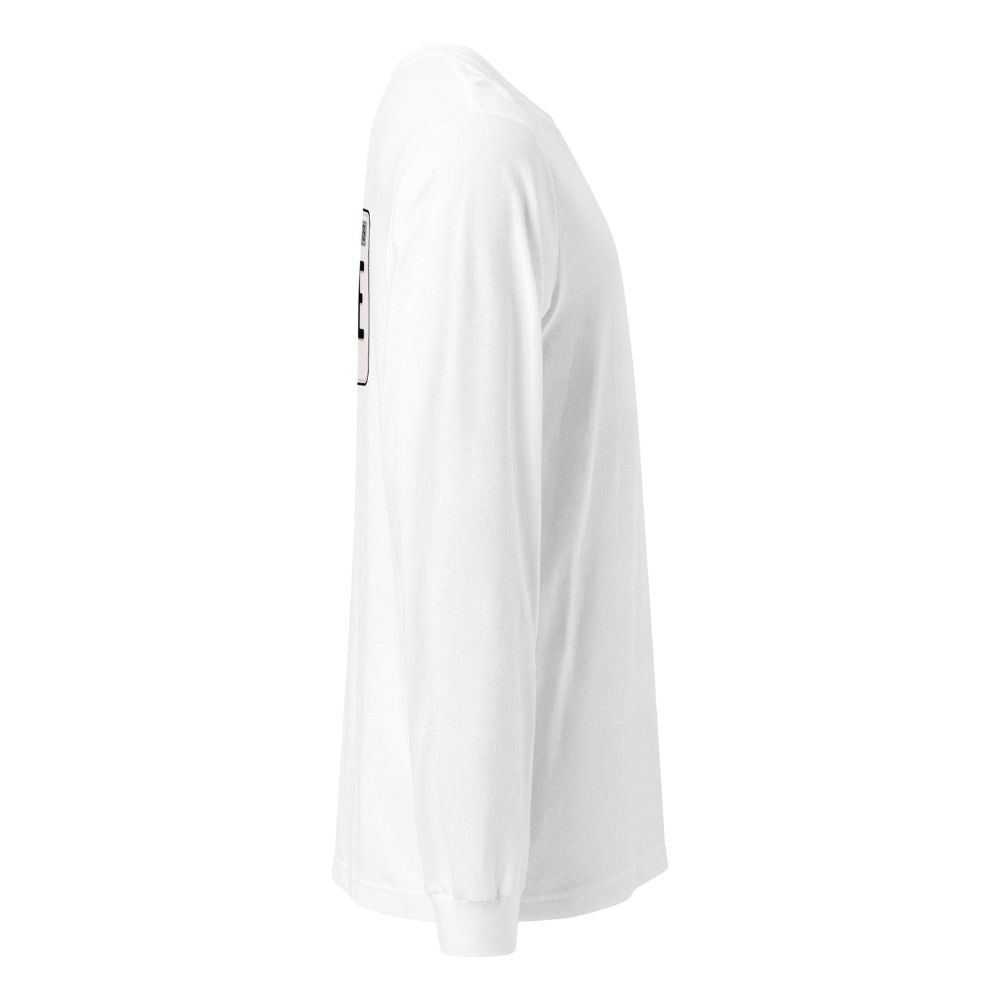 License Plate | Long Sleeve