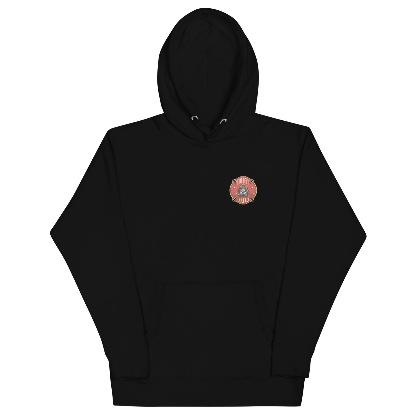 Sudadera con capucha FDGC