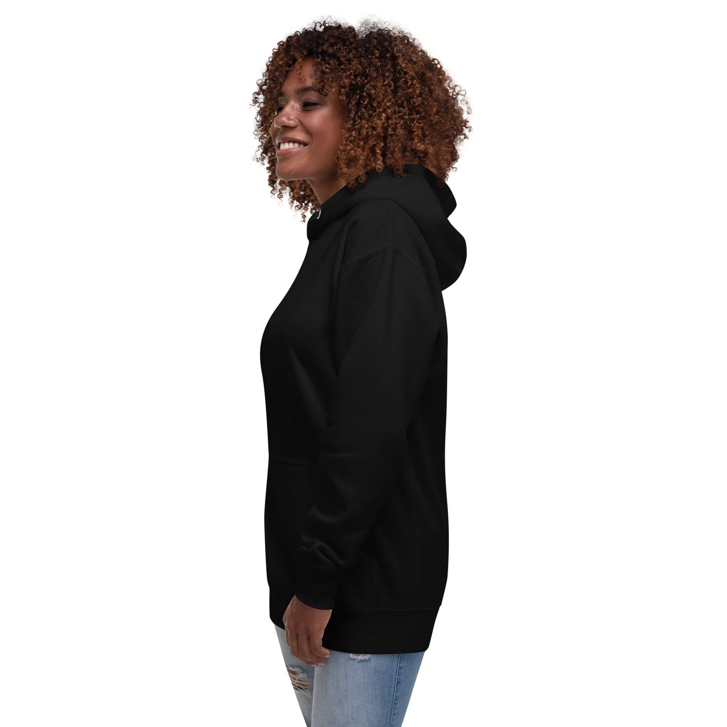 Director de Fuegos Artificiales - Sudadera con capucha unisex - talla pequeña, así que pide una talla más grande