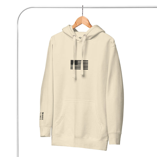 The Flag | Hoodie