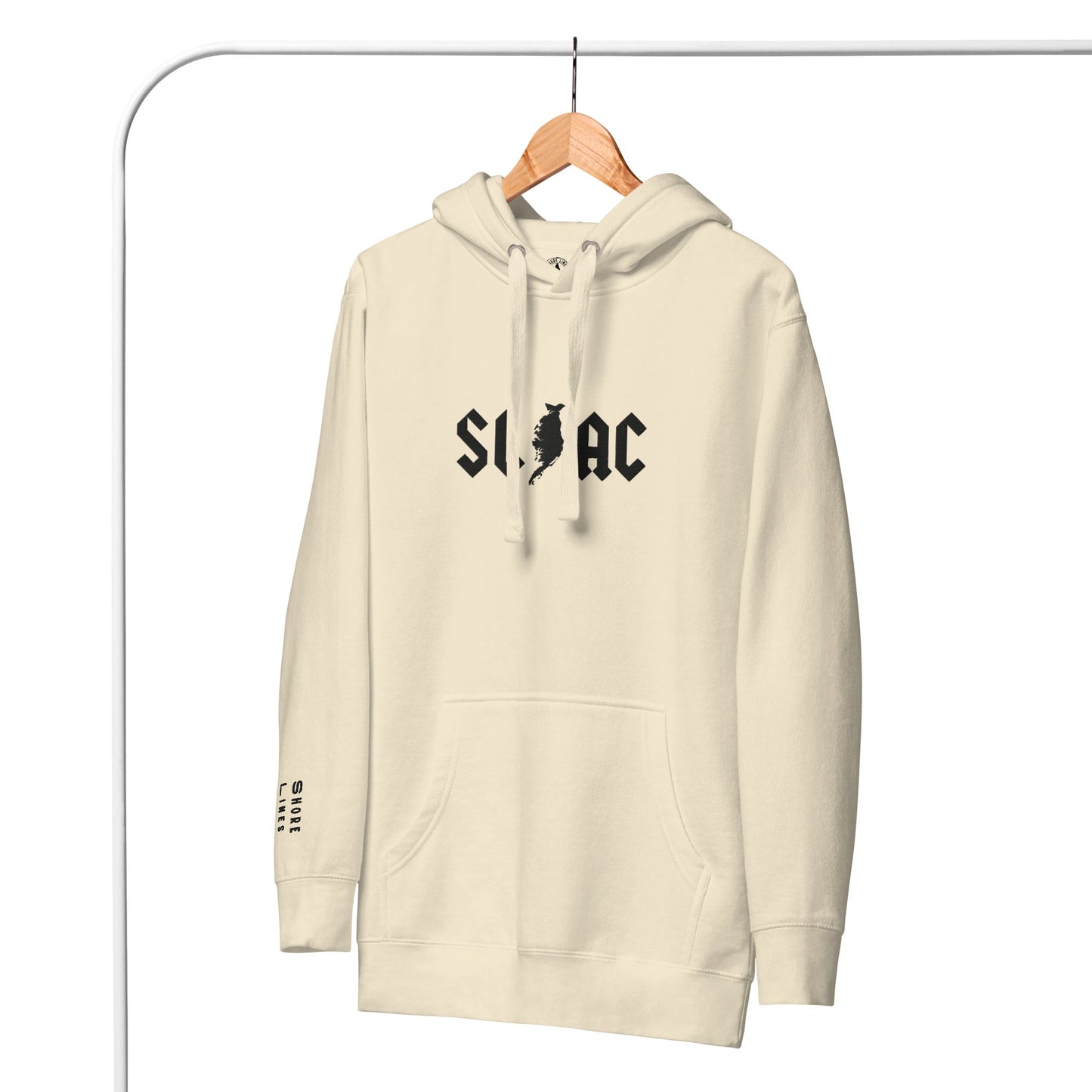 The SL/AC | Hoodie