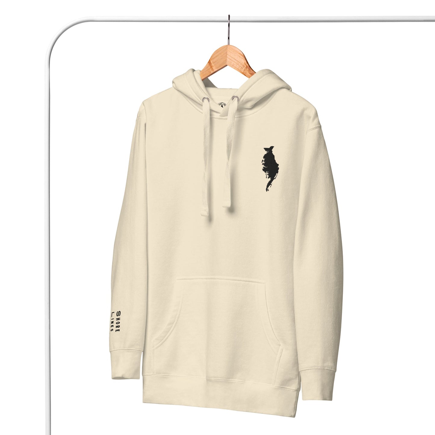 A Waterman's Day | Hoodie