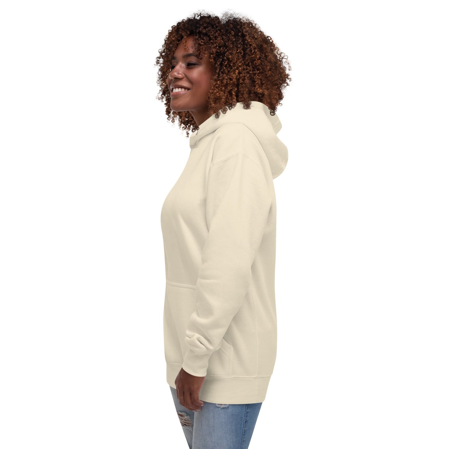 Director de Fuegos Artificiales - Sudadera con capucha unisex - talla pequeña, así que pide una talla más grande