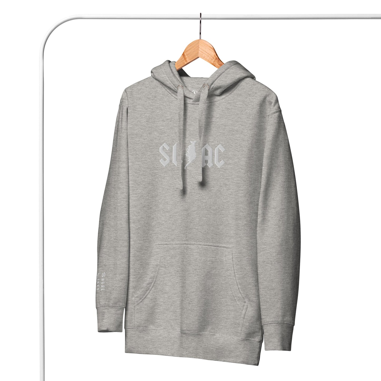 The SL/AC | Hoodie