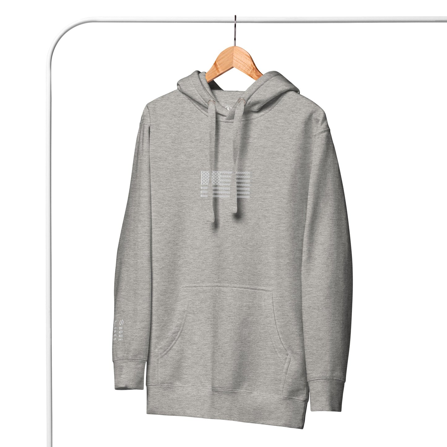 The Flag | Hoodie