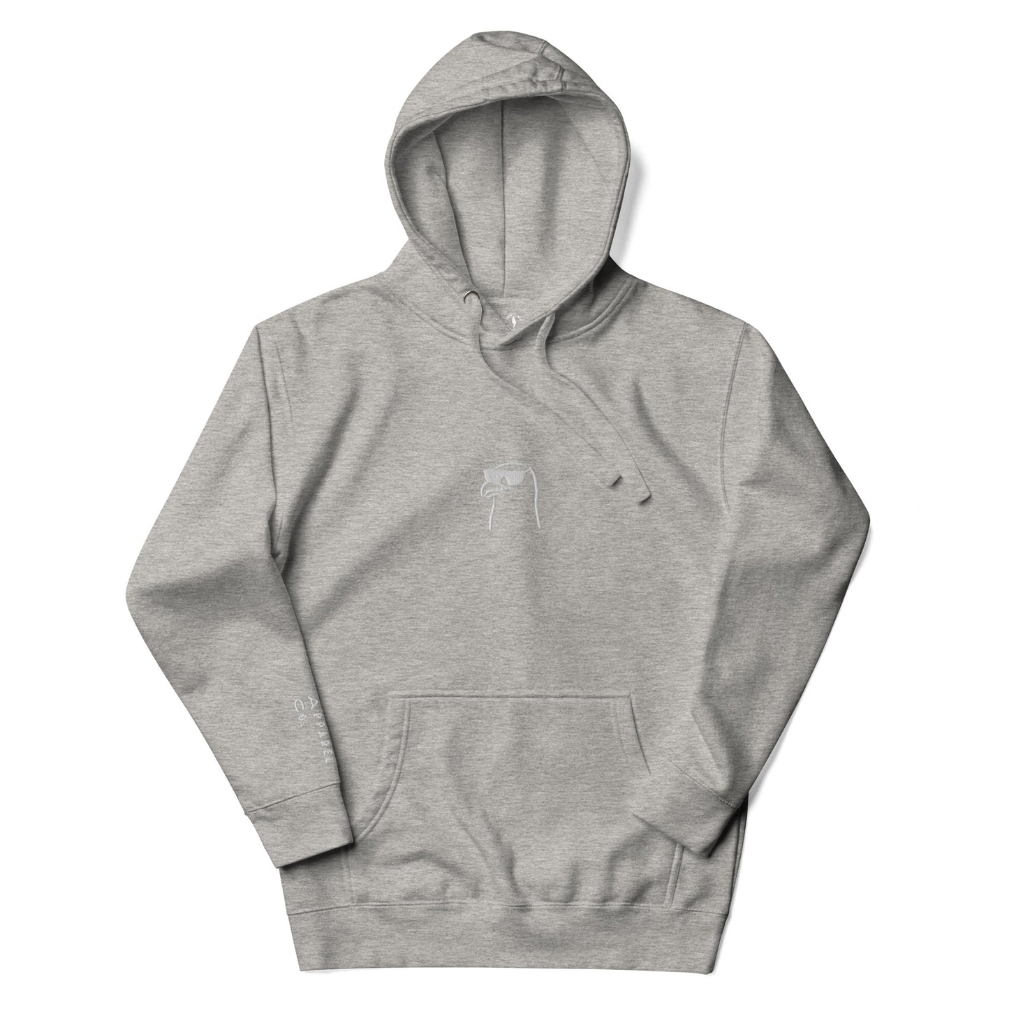 Steve the Seagull | Hoodie