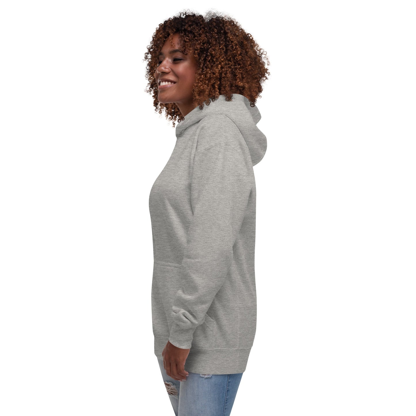 Director de Fuegos Artificiales - Sudadera con capucha unisex - talla pequeña, así que pide una talla más grande