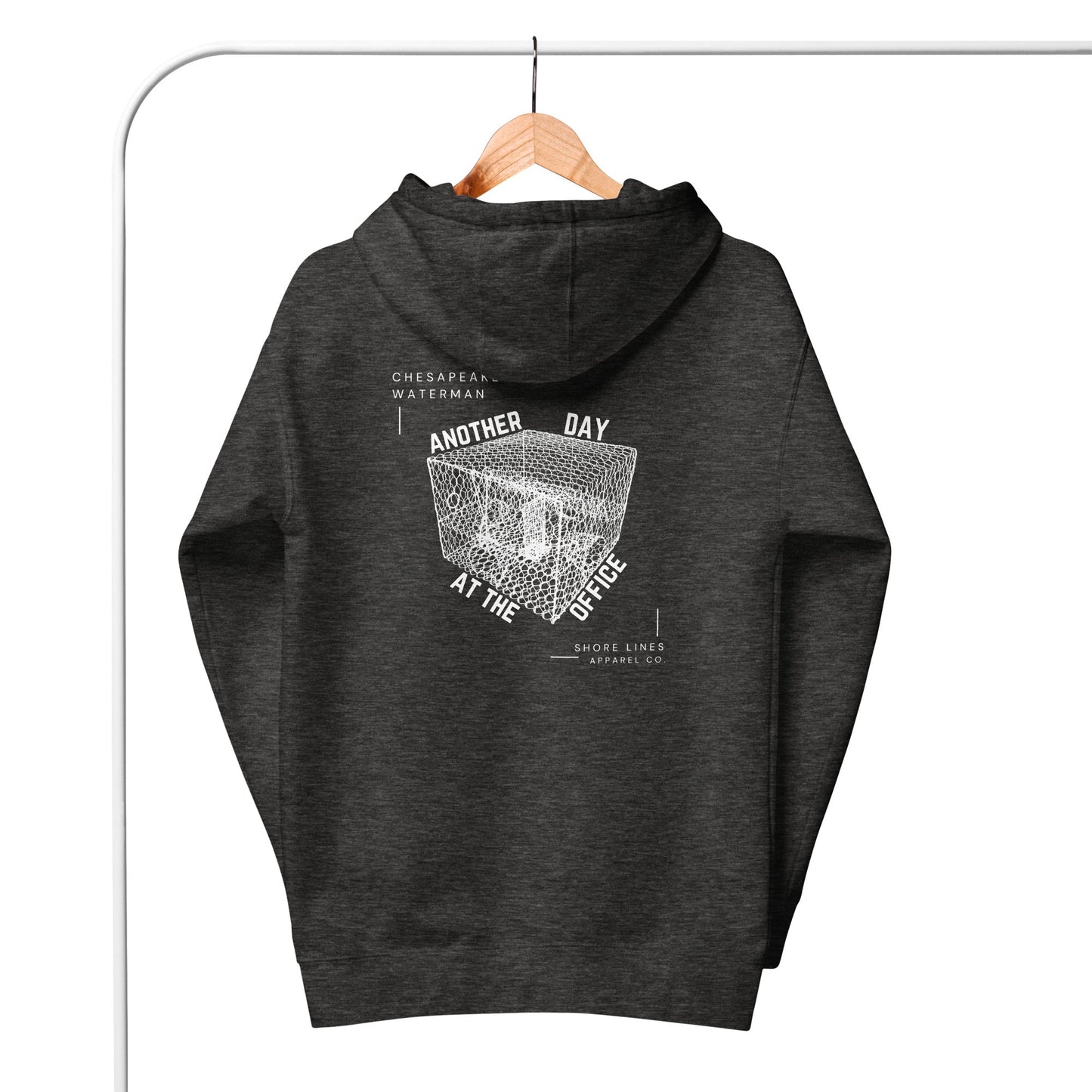 A Waterman's Day | Hoodie