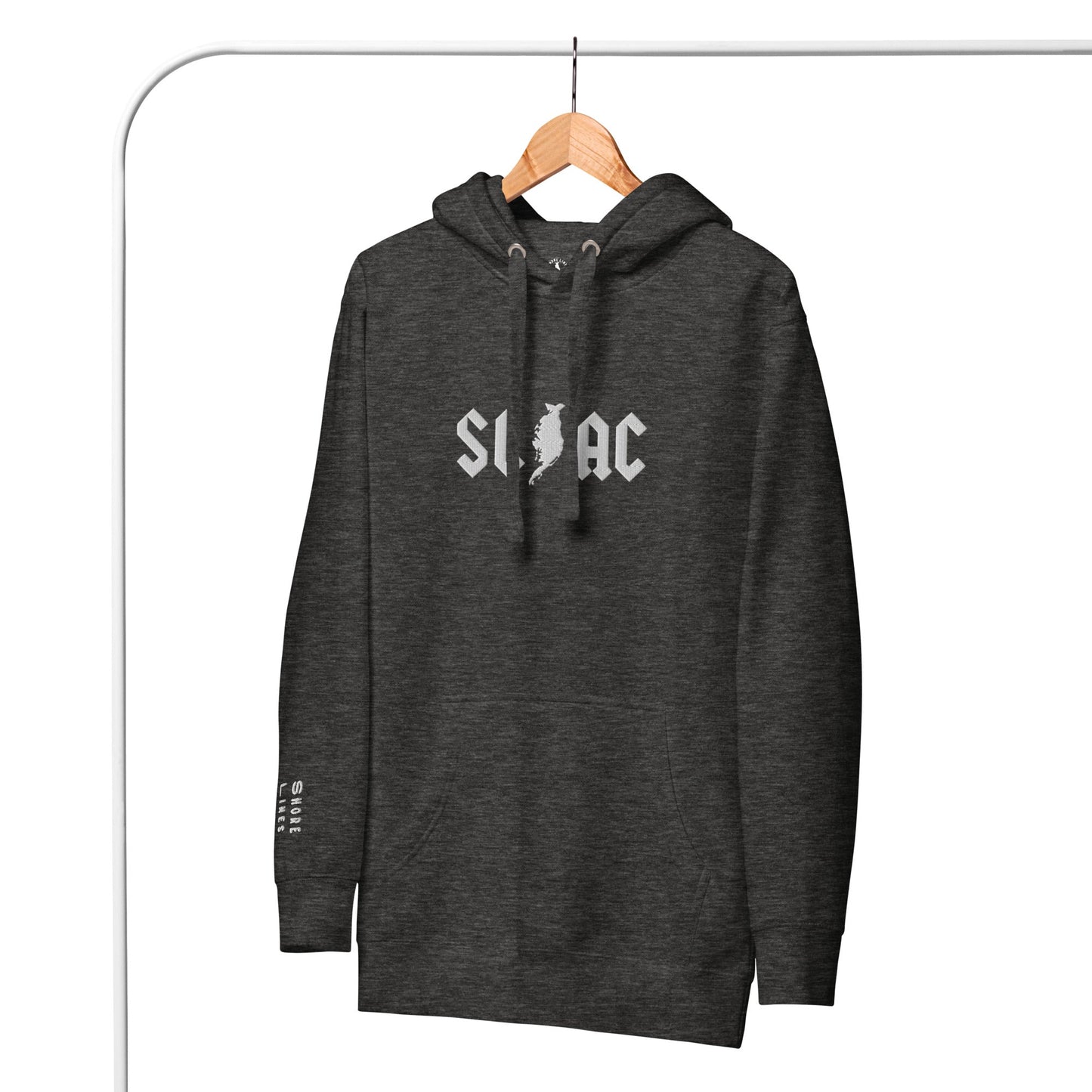 The SL/AC | Hoodie