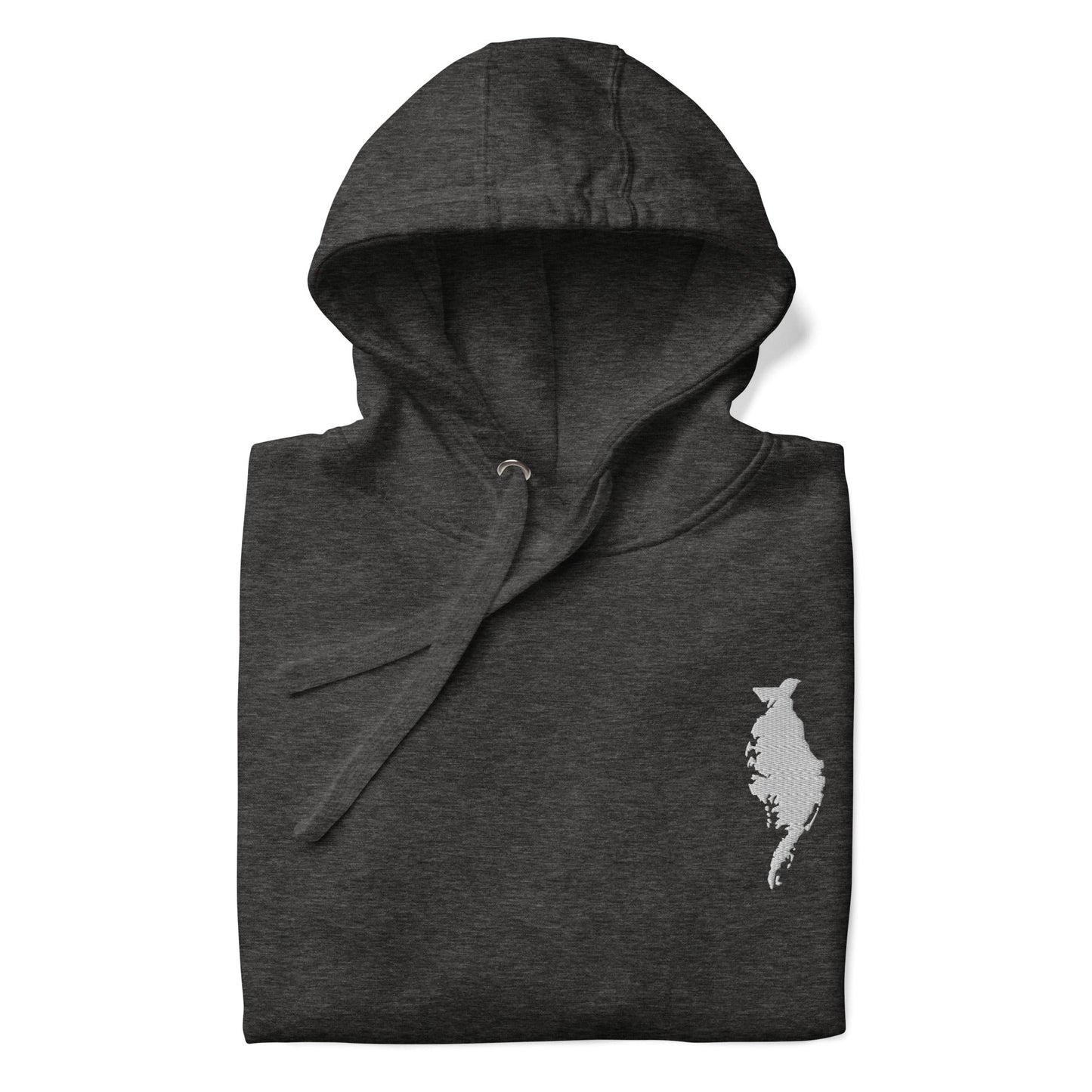 Born Free Raised at Sea | Hoodie