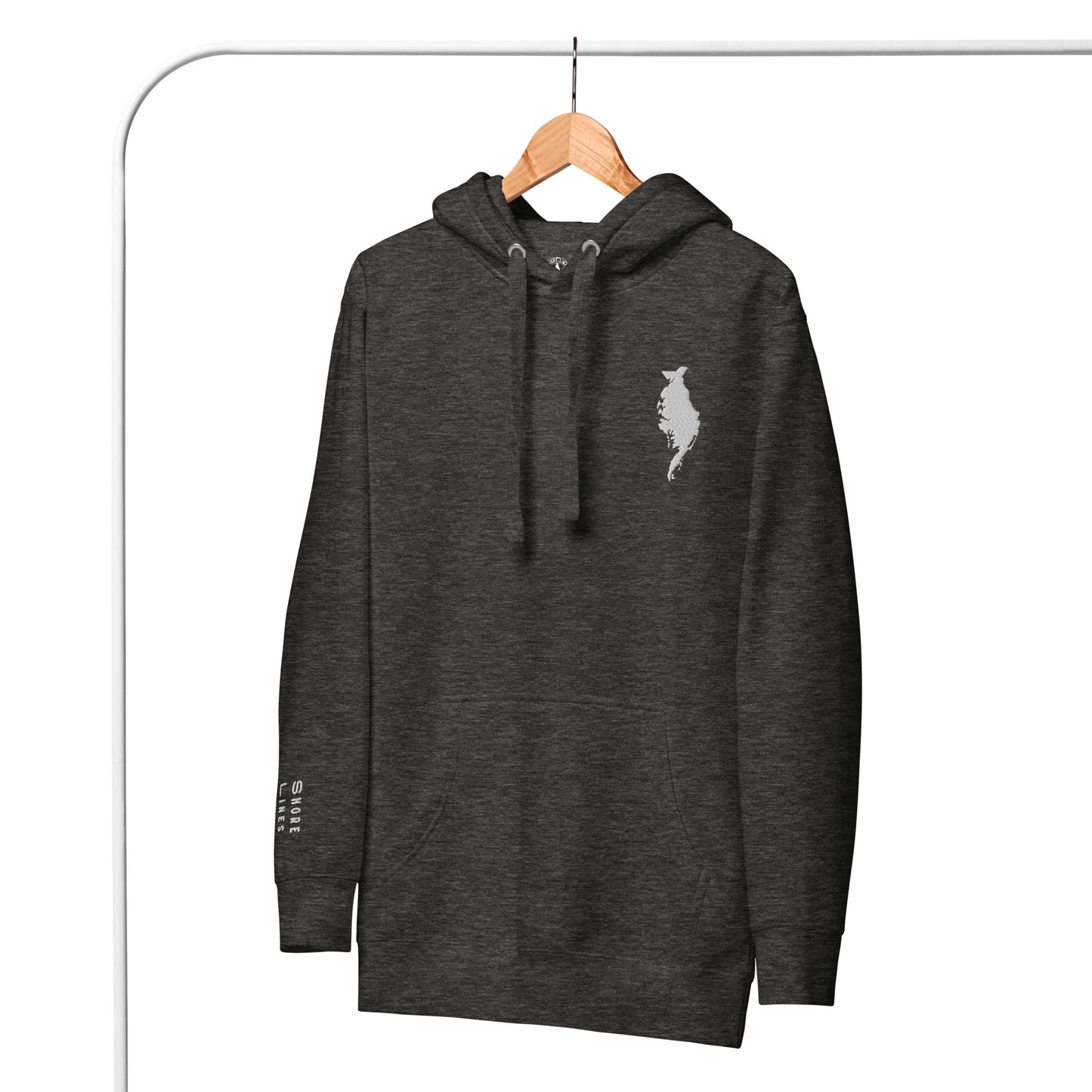 Feeling Crabby | Hoodie