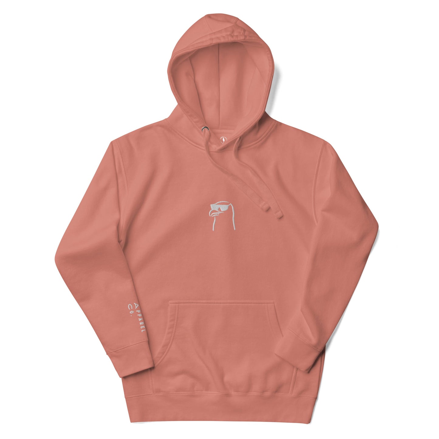 Steve the Seagull | Hoodie