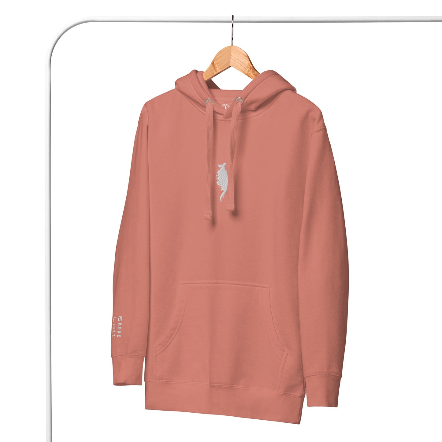 The Peninsula | Hoodie
