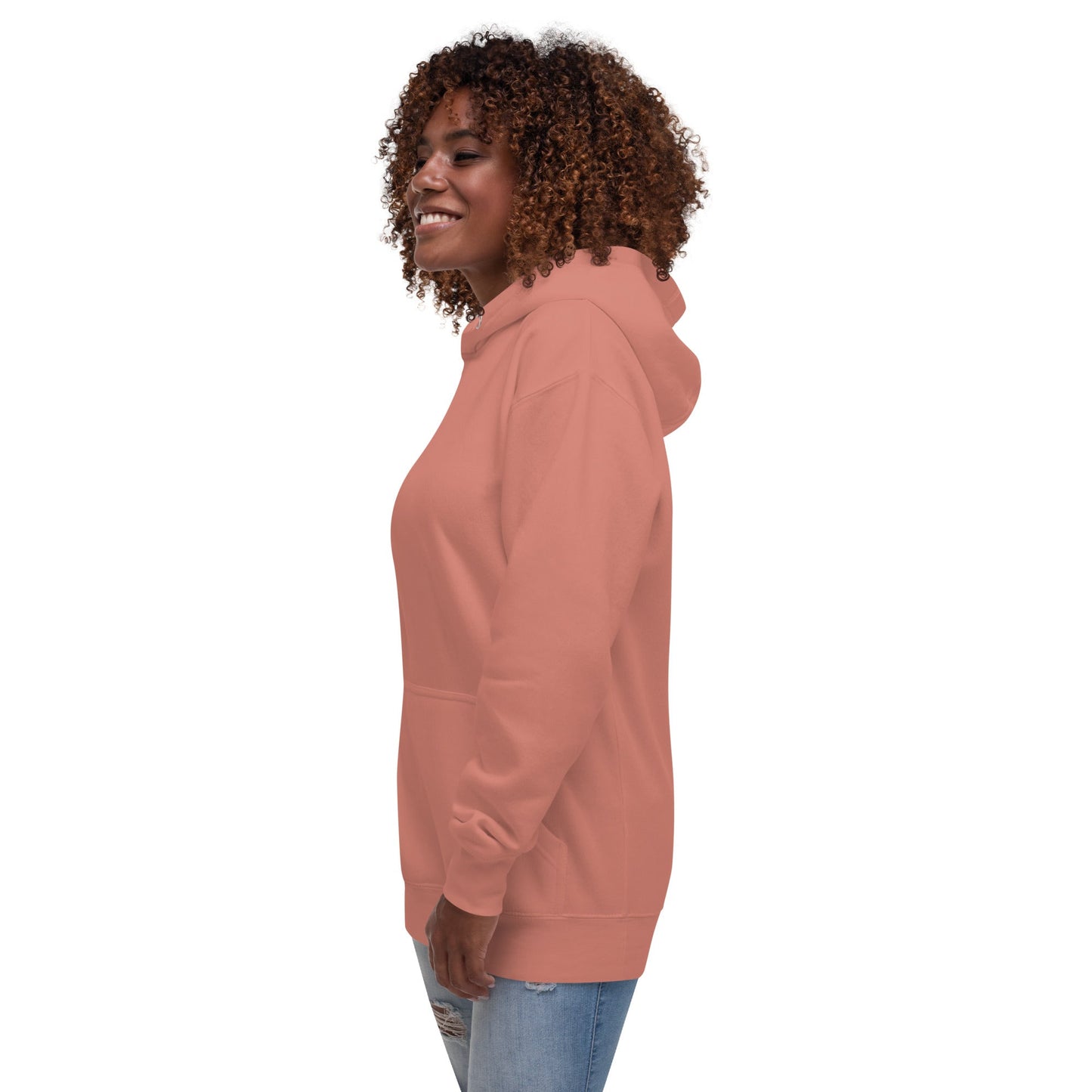 Director de Fuegos Artificiales - Sudadera con capucha unisex - talla pequeña, así que pide una talla más grande