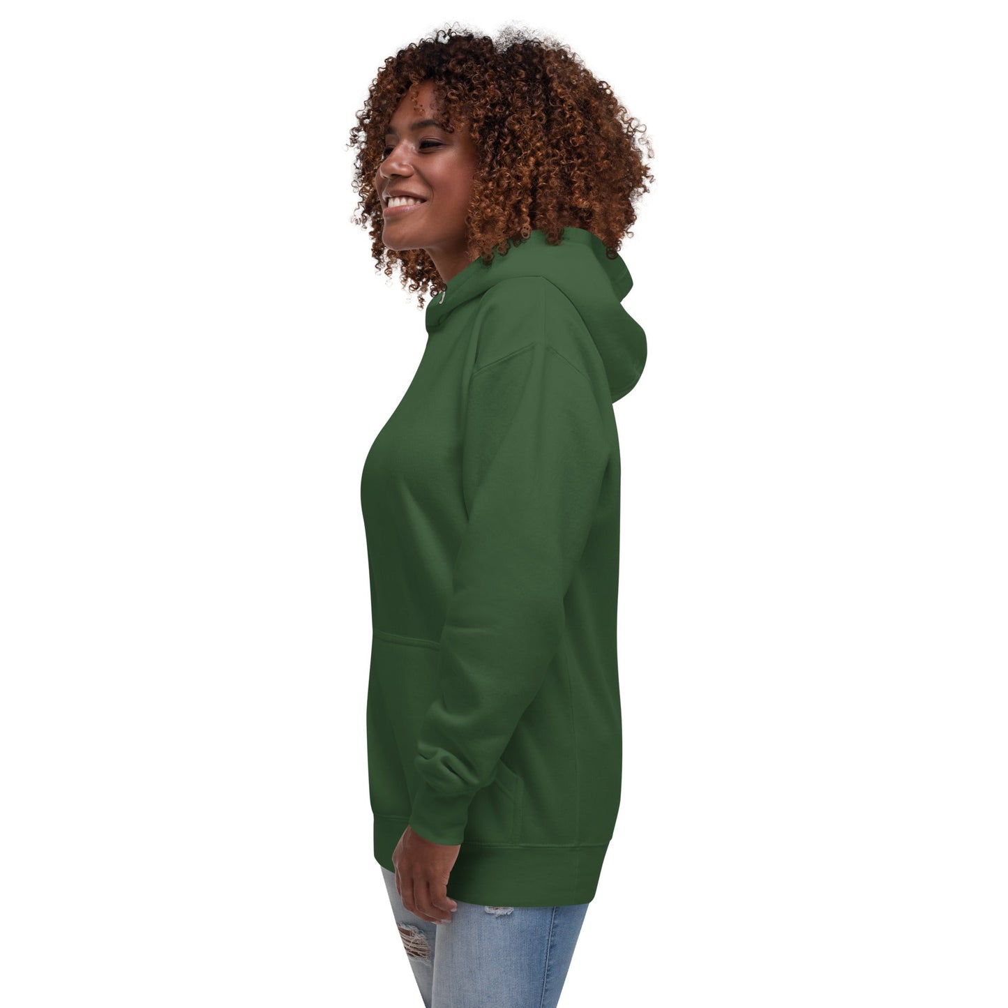 Director de Fuegos Artificiales - Sudadera con capucha unisex - talla pequeña, así que pide una talla más grande
