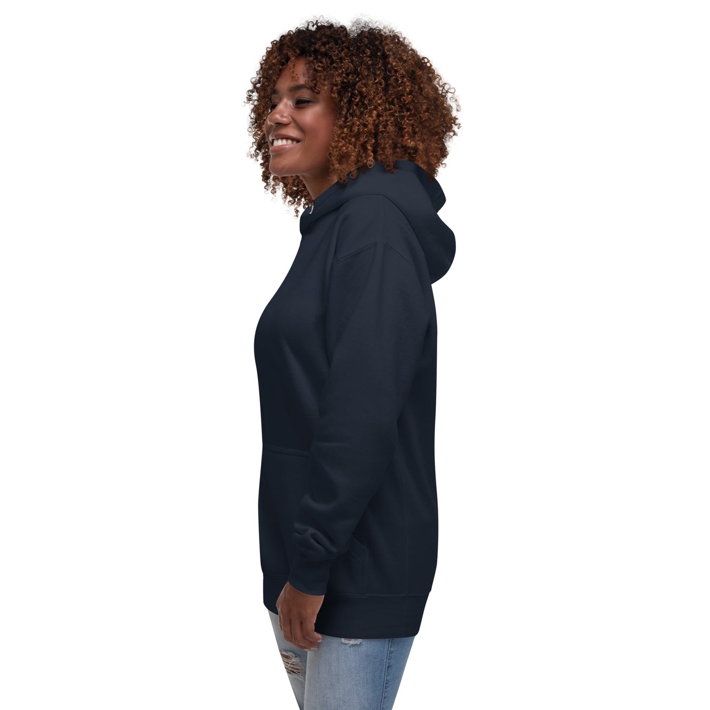 Director de Fuegos Artificiales - Sudadera con capucha unisex - talla pequeña, así que pide una talla más grande