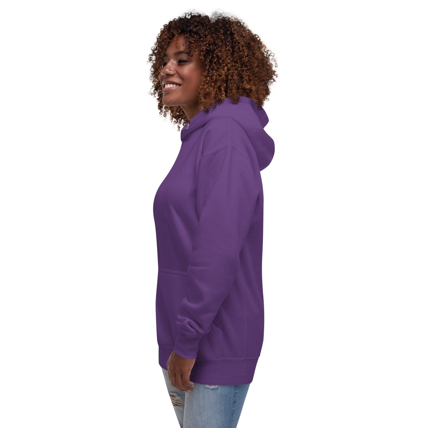 Director de Fuegos Artificiales - Sudadera con capucha unisex - talla pequeña, así que pide una talla más grande