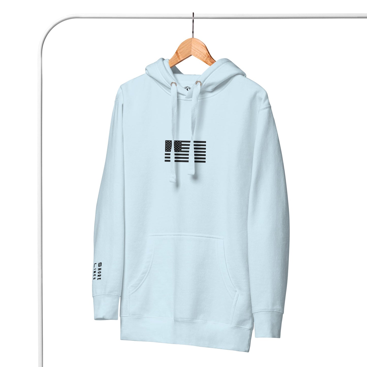 The Flag | Hoodie
