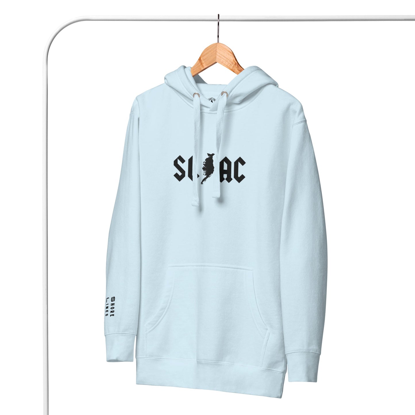 The SL/AC | Hoodie