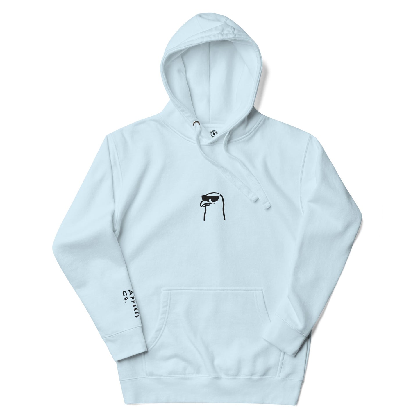 Steve the Seagull | Hoodie