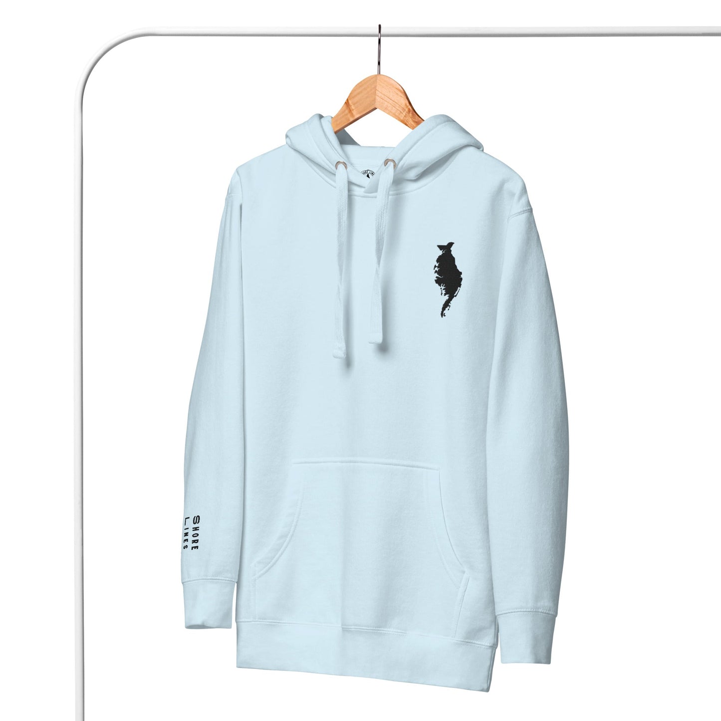 Feeling Crabby | Hoodie