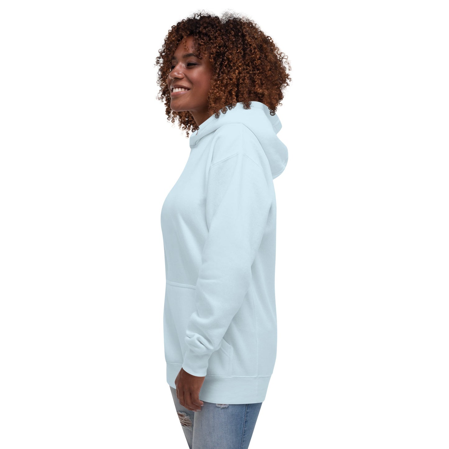 Director de Fuegos Artificiales - Sudadera con capucha unisex - talla pequeña, así que pide una talla más grande