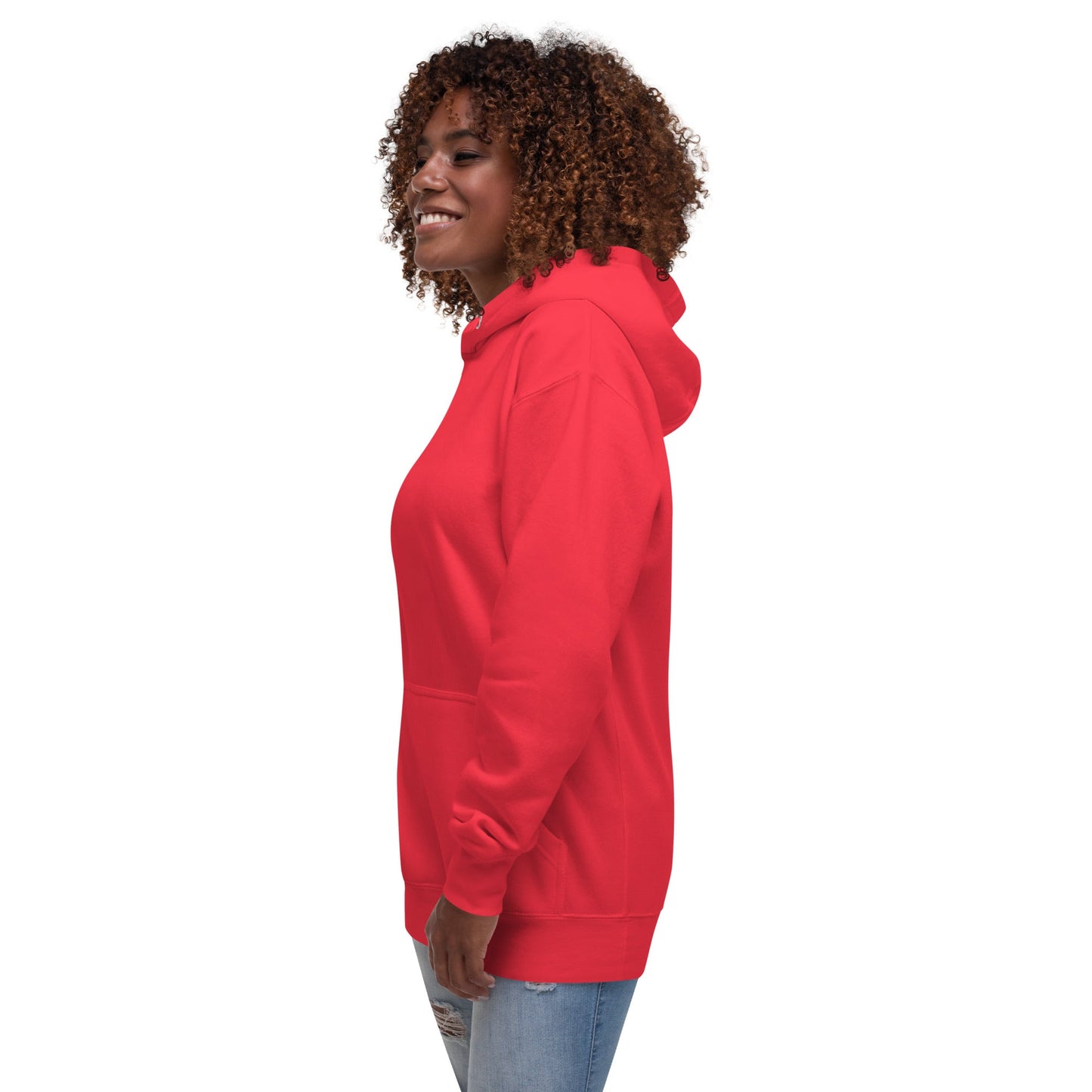 Director de Fuegos Artificiales - Sudadera con capucha unisex - talla pequeña, así que pide una talla más grande