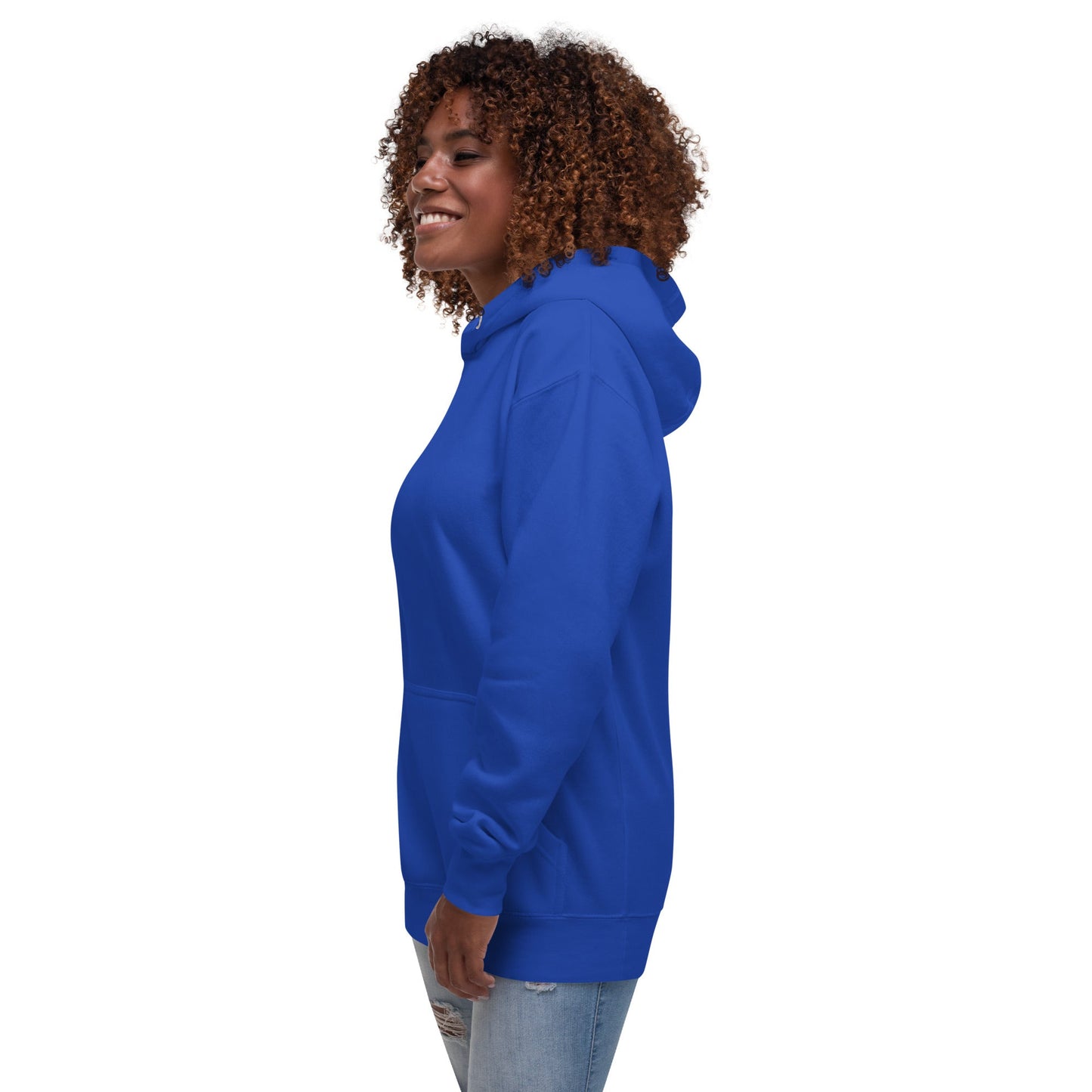 Director de Fuegos Artificiales - Sudadera con capucha unisex - talla pequeña, así que pide una talla más grande
