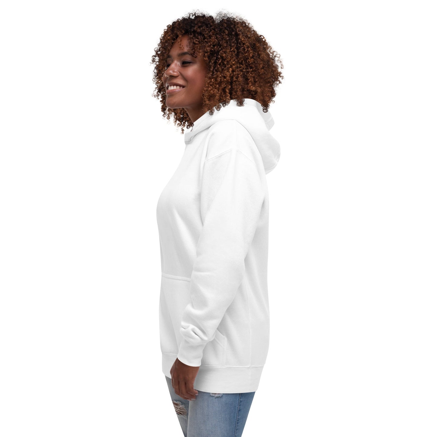 Director de Fuegos Artificiales - Sudadera con capucha unisex - talla pequeña, así que pide una talla más grande
