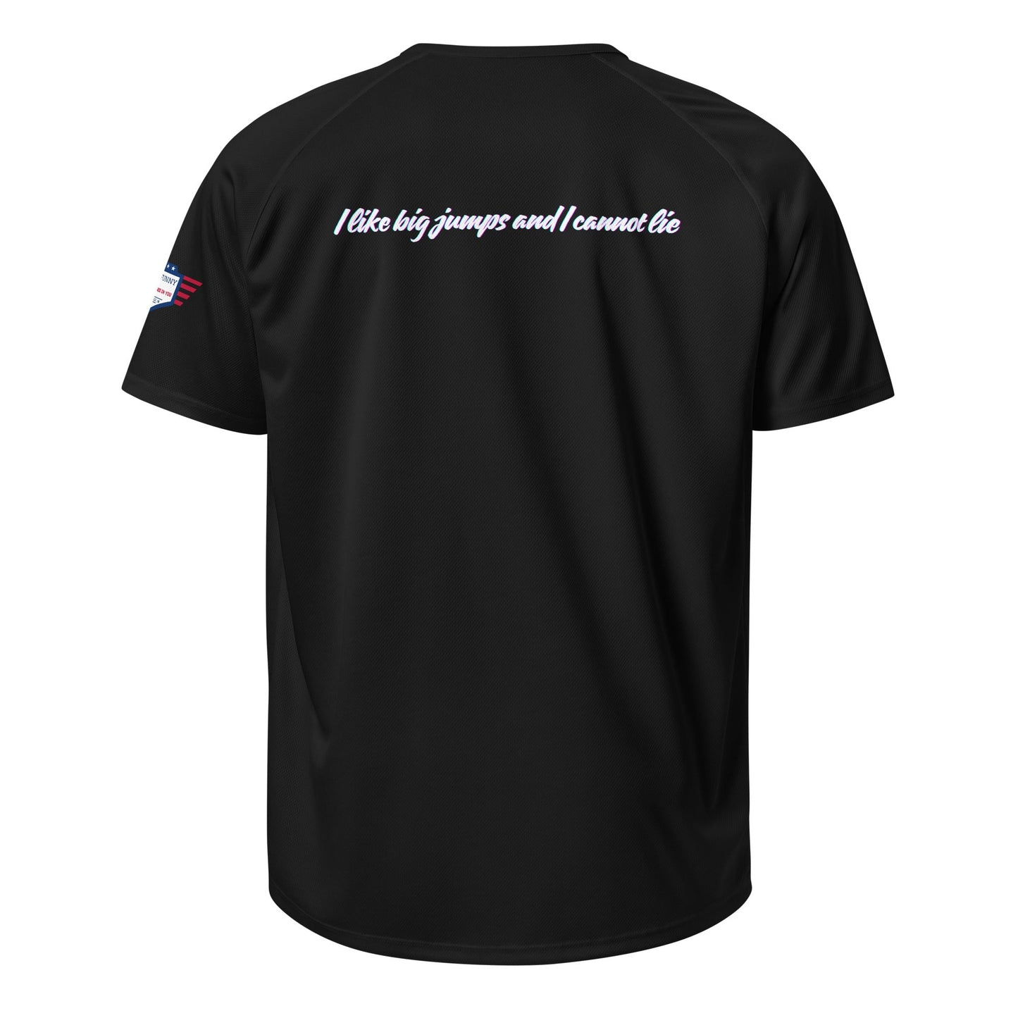 steez - Camiseta de práctica deportiva unisex