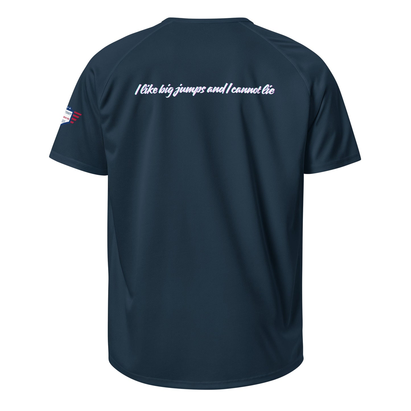 steez - Camiseta de práctica deportiva unisex